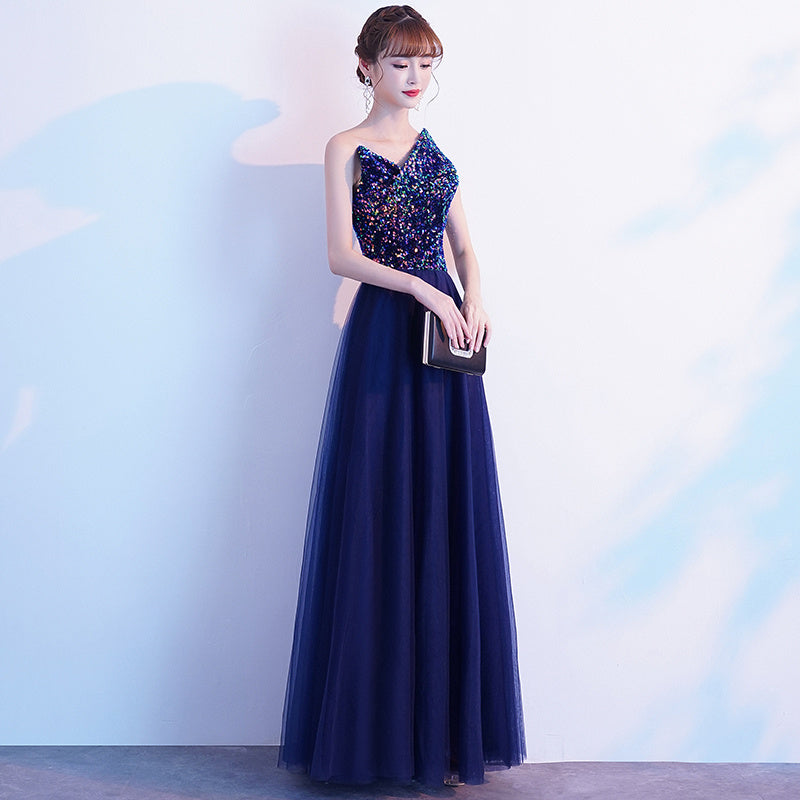 Banquet Evening Dress Skirt Women