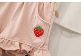 Lace Baby All-match 1-3-6 Baby Casual Wear Foreign Hot Pants