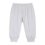 Bamboo Fiber Spring And Autumn Outer Wear Baby Casual Pants