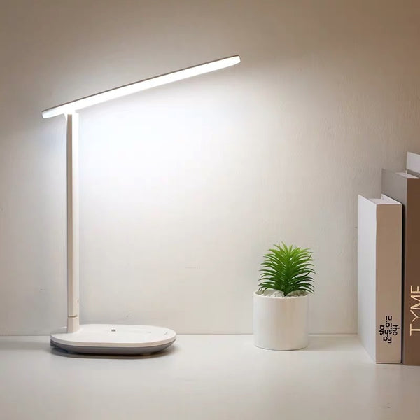 Charging table lamp LED