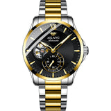 Watch Men's Mechanical Watch Waterproof Watch